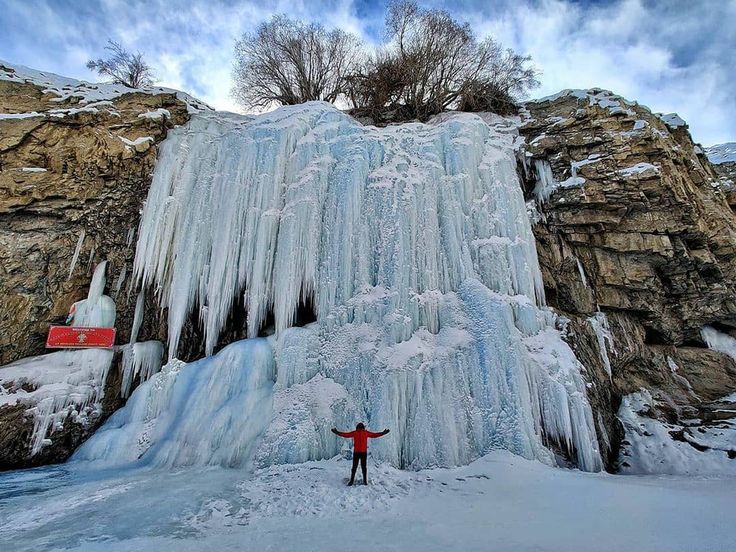 Winter Spiti Road Trip