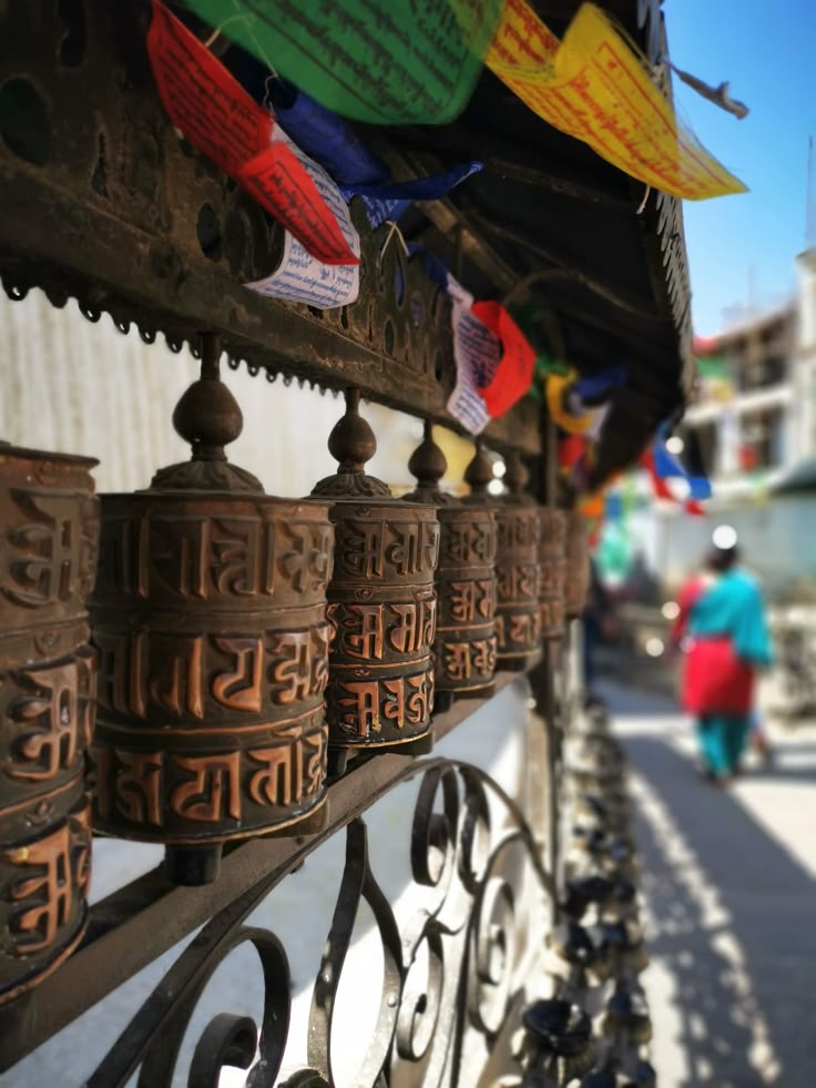 Spiti Valley Road Trip