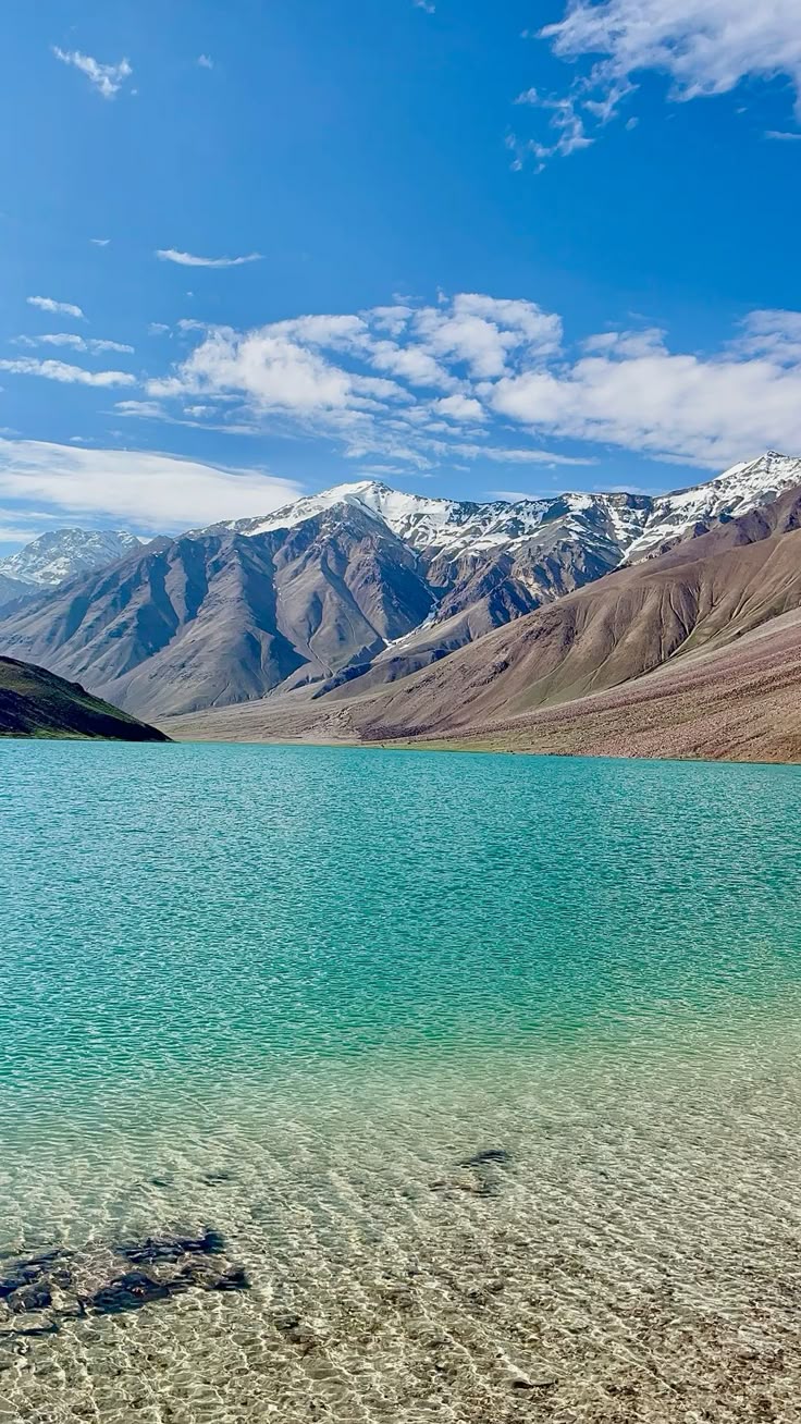 Spiti Valley Road Trip