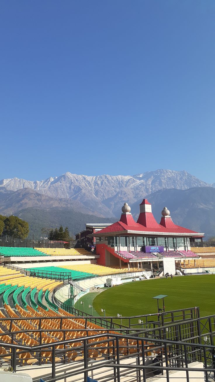 Shimla Manali Dalhousie Dharamshala
