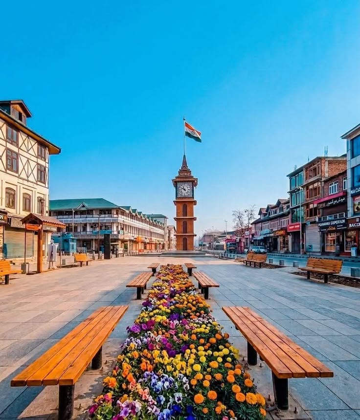 Jannat-e-Kashmir Backpacking Trip