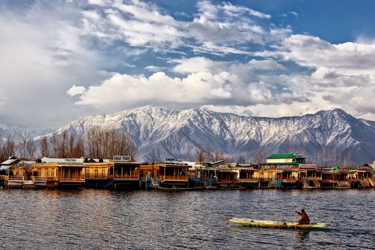 Jannat-e-Kashmir Backpacking Trip
