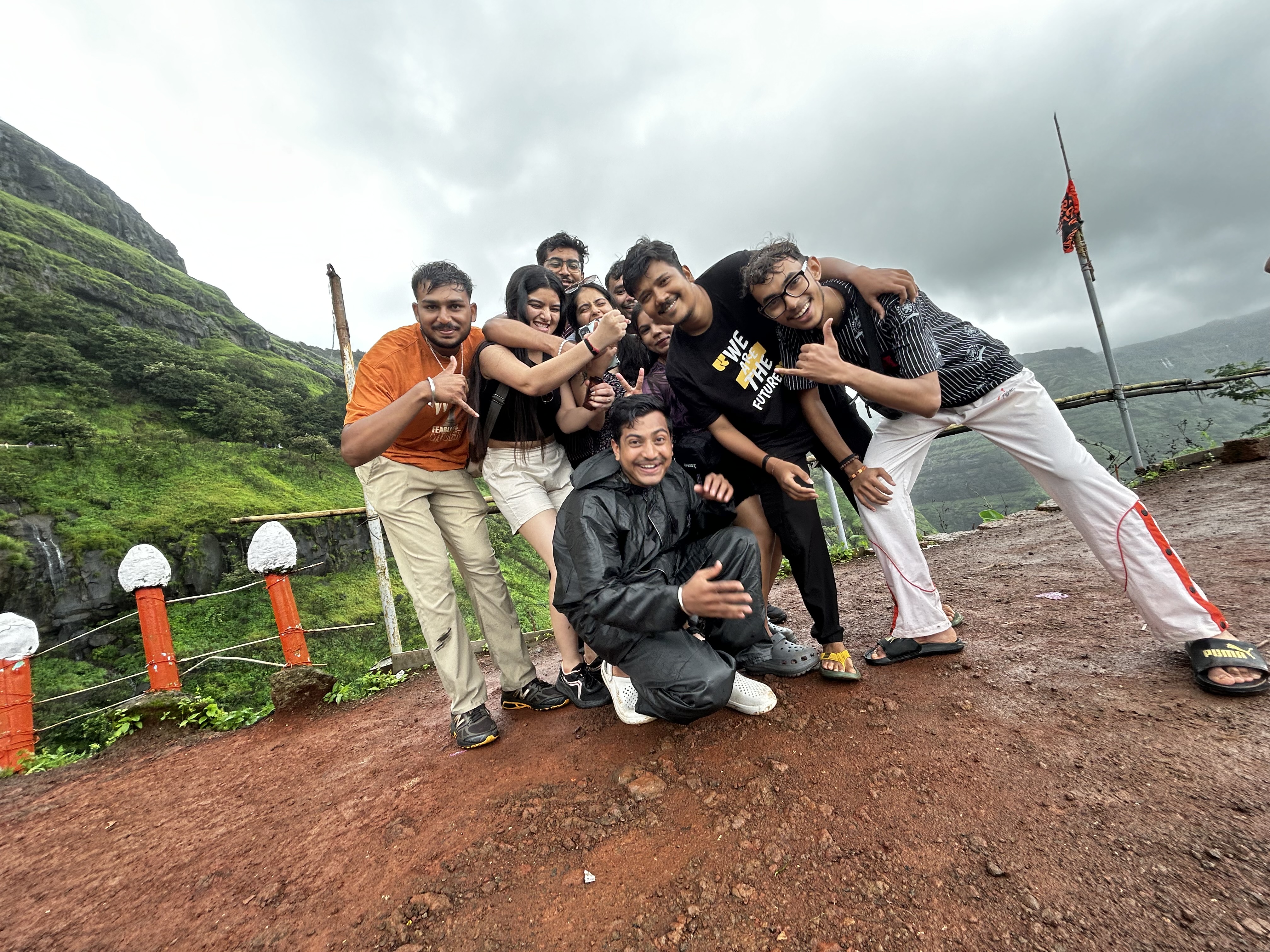YouthCamping photo