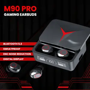 P47 Wireless headphones with Microphone