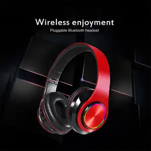 Eksa T8 Ps4 Gaming Headphones With Mic 
