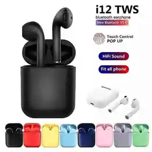 Airdots high quality True Wireless