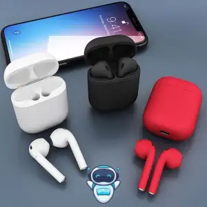 Air Pro wireless Earbuds with Charging
