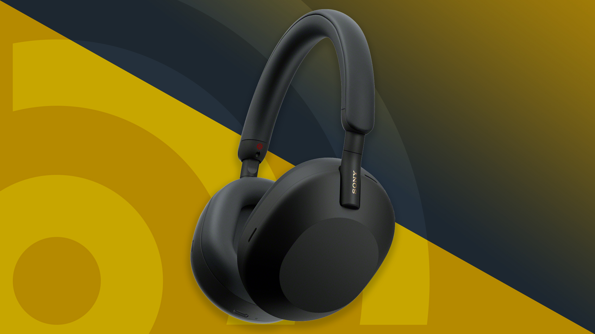 Headphone New Series