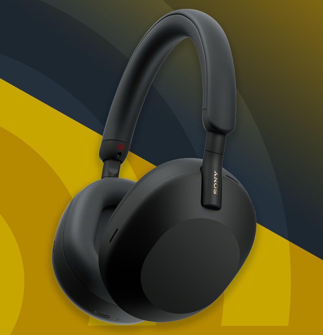 P47 Wireless Bluetooth Foldable Headset