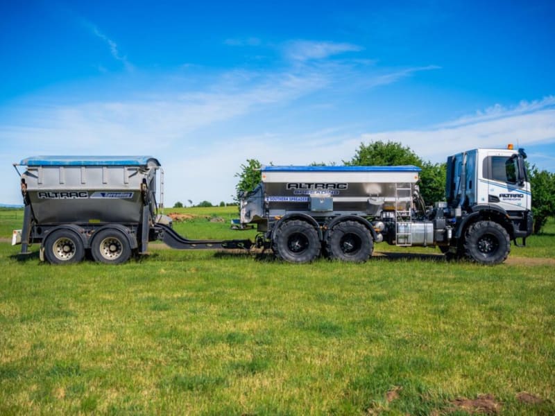 Iveco T-Way