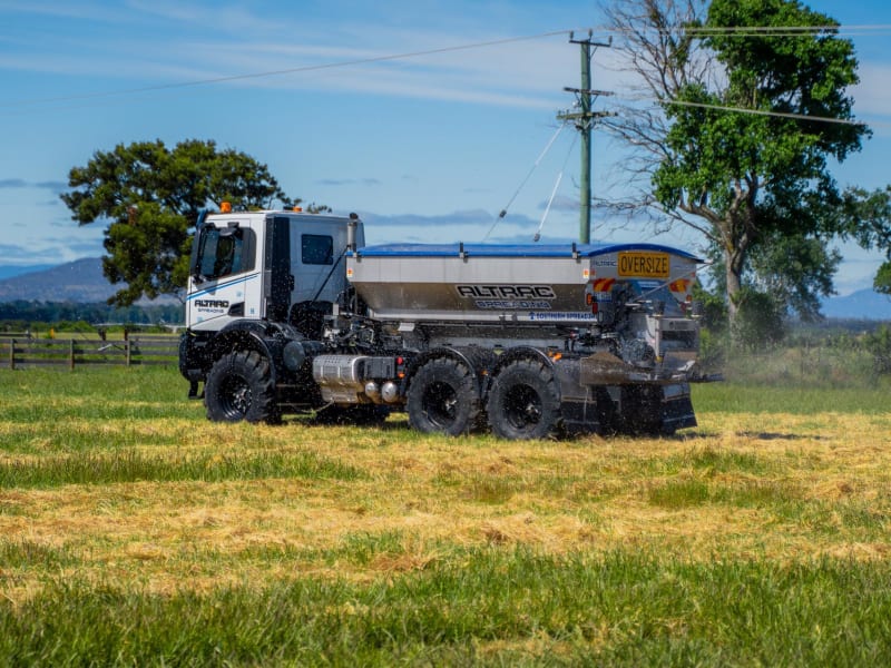 Iveco T-Way