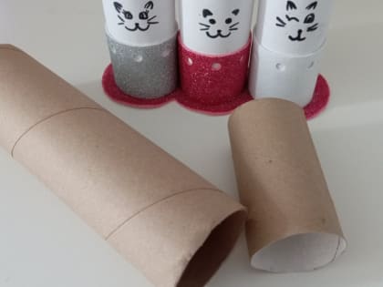 Всю зиму собираю втулки от туалетной бумаги: вот зачем они нужны в саду и на огороде — запомните раз и навсегда