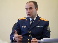 Озвучено имя нового уполномоченного по правам человека в Пензенской области