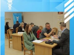 В Пензенской ТПП провели переговоры представители бизнеса из пяти регионов