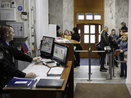 Вип-сторожи. Сколько в Пензенской области тратят на охрану правительства и городской администрации