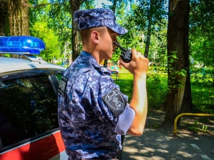 В Пензе обокрали таксиста