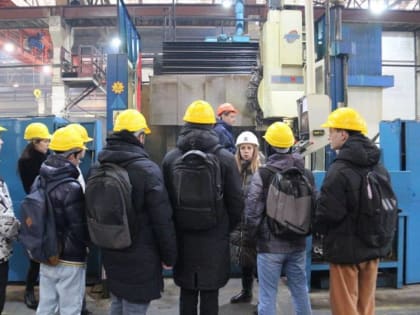 Моя карьера с Единой Россией: На большинстве предприятий отмечается нехватка квалифицированных кадров