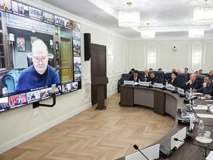 Дефицит врачей-специалистов в Пензенской области сократился в 2,5 раза