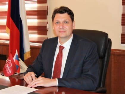 Ректор московского вуза отметил промышленный и научный потенциал Пензы