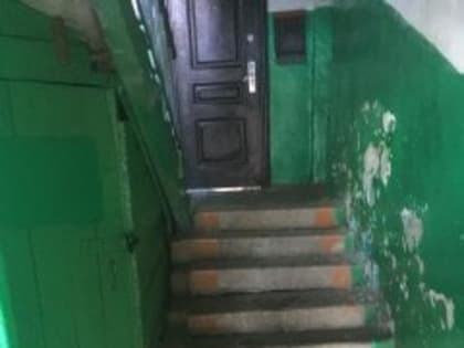 В Каменке мужчина погиб от удара бутылкой по голове