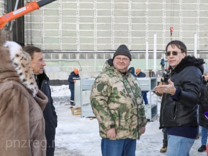 Олег Мельниченко указал на необходимость наращивания элеваторных мощностей региона