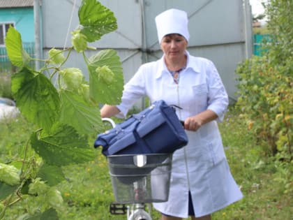 В 2023 году в медицинских организациях Пензенской области ожидают не менее 100 «земских» врачей и фельдшеров