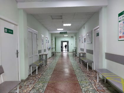 Пензенские врачи предупредили об опасности гипертонии