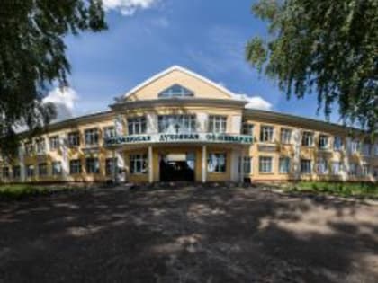 В Пензенской духовной семинарии состоялась церемония вручения дипломов