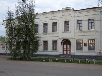 В Пензенской области департамент по охране памятников истории и культуры сделали министерством