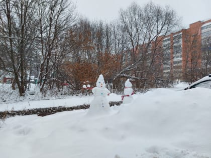 В пензенском Роспотребнадзоре рассказали о профилактике обморожений