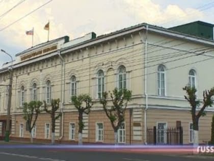 Пензенские депутаты 21 сентября выберут нового главу Заксобра