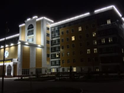 Следователи разбираются в причинах смерти младенца в перинатальном центре Пензы