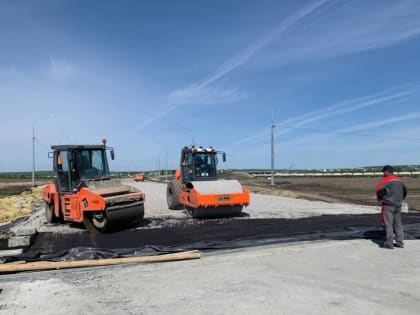 Пензенская область вошла в число лучших субъектов РФ по организации дорожного строительства и ремонта