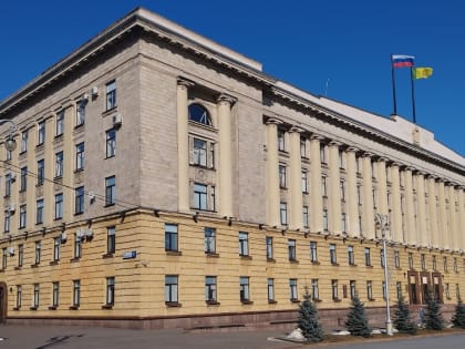 Соглашение о сотрудничестве между правительством Пензенской области и Российским центром