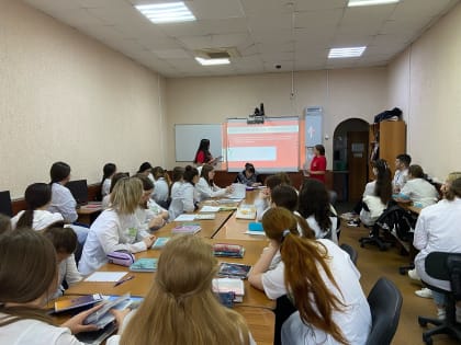 Всемирный день донора