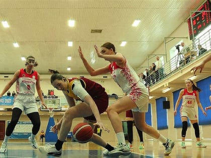 I тур. II раунд. Итоги третьего дня