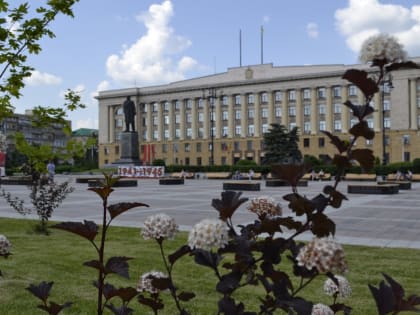 В Пензе завершилось уголовное расследование о падении слесаря с высоты