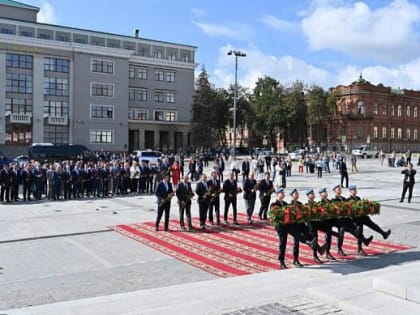 День Уфы: Важность Преемственности Поколений