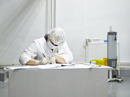 Пензенский губернатор потребовал вернуть дежурных врачей в стационары 4 районов