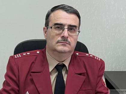 Пензенский Роспотребнадзор временно возглавил Михаил Баев