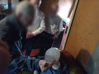 Житель Пензенской области зверски зарезал знакомую и пошел спать