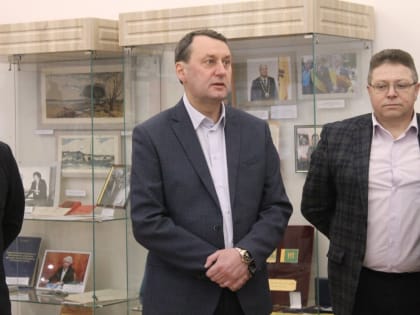 В Пензенском государственном краеведческом музее состоялась просветительская акция