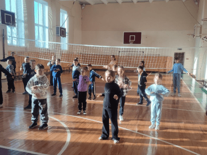 Занятость детей и подростков в дни осенних каникул - на контроле  КДН и ЗП Кузнецкого района