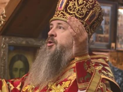 В колонии № 7 отметили день памяти Анастасии Узорешительницы