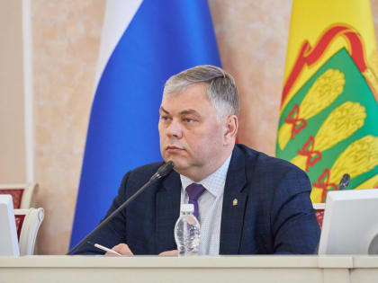 Алексей Марьин принял участие в «круглом столе» Комитета по просвещению Госдумы