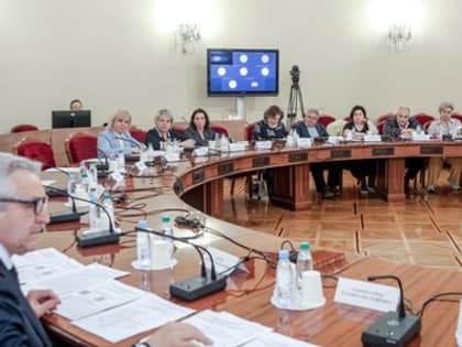 Пензенская область станет частью масштабного и социально-значимого федерального проекта по развитию Службы крови