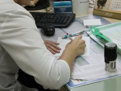 Для медучреждений Пензенской области приобрели 95 единиц новейшего оборудования