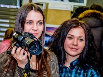 В Пензе объявлен фотоконкурс «География Сурского края - 2023»