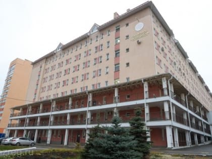 201 зараженный, 39 госпитализированных: COVID-19 в Пензенской области