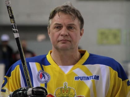 Александр Елатонцев больше не будет заниматься спортивной подготовкой спортсменов-инвалидов